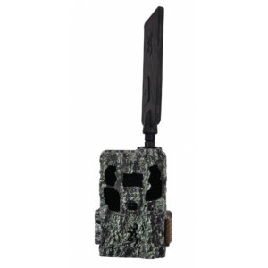 Browning Trail Camera - Defender Wireless Pro Scout Max HD AI 46MP