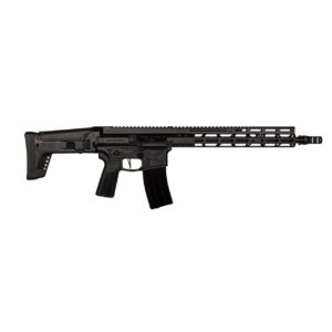 Global Ordnance Monolith Rifle 5.56mm 30rd Magazine 16" Barrel Folding Stock Black