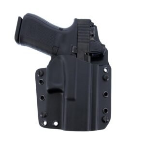 Galco Corvus Belt IWB Holster for Sig Sauer P320 Compact 9/40 | Galco