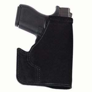 Galco Pocket Protector Holster for Glock 42 Black Ambi | Galco