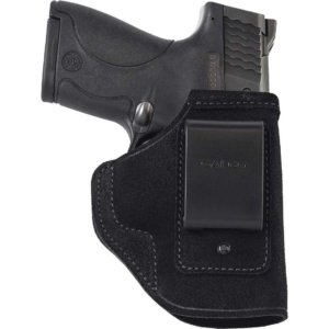 Galco Stow-N-Go IWB Holster for Sig Sauer P320 Compact 9/40 Black RH