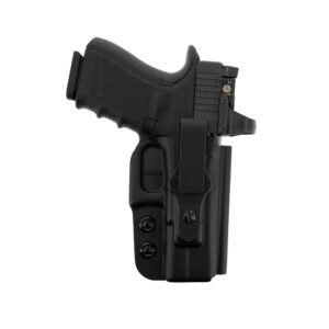 Galco Triton 3.0 Kydex Strongside/Crossdraw IWB Holster for Sig | Galco