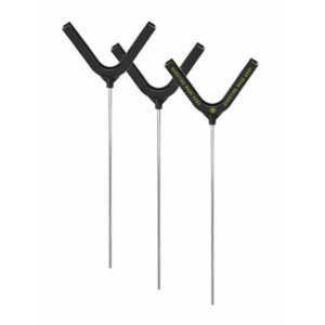 Gsm SME Clay Target Holder 3/ct | Gsm