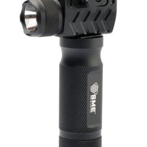 SME Grip Light Rail Mount