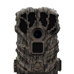 StealthCam Browtine Trail Camera 18MP 480P Video 30fps