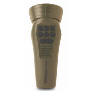 Western Rivers Six Shooter Electronic Call