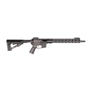 ArmaLite M15 Rifle 9mm Luger 33rd Magazine 16" Barrel Black Flip | ArmaLite
