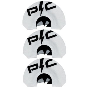 Power Calls Beau Brooks Signature Mockingbird Turkey Diaphragm Call 3/ct