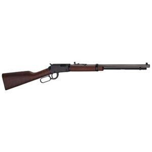 Henry H1 Frontier Rifle .22 LR 16rd Capacity 20" Barrel Walnut