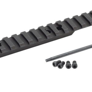 Henry Long Ranger Picatinny Rail