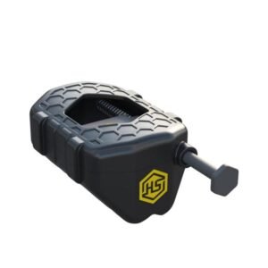 HS Strut Push Button Yelper