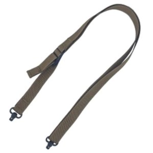 Military Products TacShield Sport Ridge 2 Point Rifle Sling 1" | Military Products