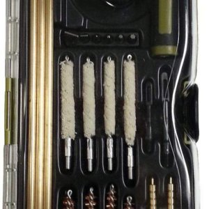 Military Products TacShield Sport Ridge Universal Rifle 25pc Kit | Military Products