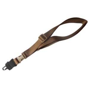 Military Products TacShield CQB Single Point Sling HK Hook | Military Products