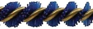Iosso Eliminator Bore Brush - .243-6mm