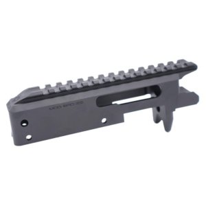 Black Rain Ordnance BRO-22 Billet Receiver