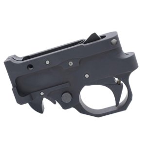 Black Rain Ordnance BRO-22 Trigger Assembly 3.5 lb Black