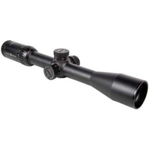 Sightmark Core TX 2.0 Rifle Scope 4-16x44 30mm MR2 Illuminated Black