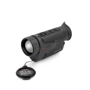 Nocpix LUMI Compact Thermal Handheld Monocular 384 35 mm