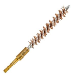 Kleen-Bore KleenBore Phosphor Bronze Bore Brush .17 cal Rifle | Kleen-Bore