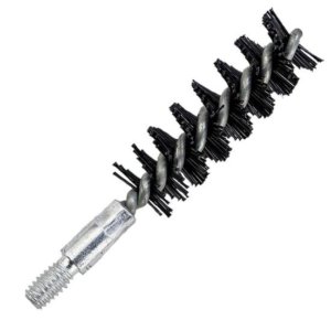 Kleen-Bore KleenBore Black Nylon Bore Brush .40/.41/10mm Handgun | Kleen-Bore