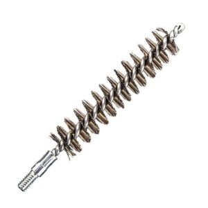 Kleen-Bore KleenBore Stainless Steel Cylinder Brush .44/45 Cal | Kleen-Bore