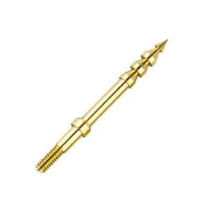 Kleen-Bore KleenBore Precision Barbed Point Cleaning Jag | Kleen-Bore