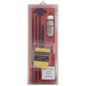Kleen-Bore Kleenbore Rifle Cleaning Kit .17 Cal | Kleen-Bore