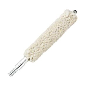 Kleen-Bore Kleenbore Cotton Bore Mop .40 Cal.-10MM | Kleen-Bore
