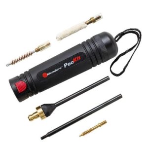 Kleen-Bore KleenBore PocKIT Handgun Cleaning Kit .22 Cal | Kleen-Bore