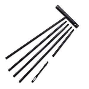 Kleen-Bore KleenBore Universal Multi-Section Cleaning Rod | Kleen-Bore