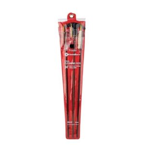 Kleen-Bore KleenBore 34" Sectional Cleaning Rod .17 / .177 Cal | Kleen-Bore