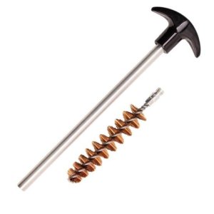 Kleen-Bore KleenBore Chambermate Rod and Brush Combo 12 ga | Kleen-Bore
