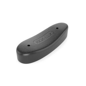 KICK-EEZ Trap Recoil Pad 2" x 5-5/8" x 1-1/8" Black