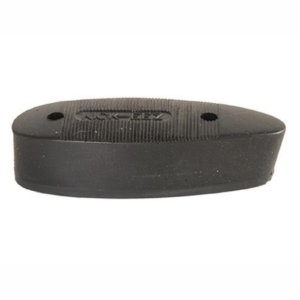 KICK-EEZ Magnum Recoil Pad - 5 1/4" L x 1 7/8" W x 1 3/8" T Black