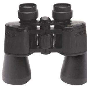 Konus VUE 8x40 WA Central focus - Black rubber | Konus
