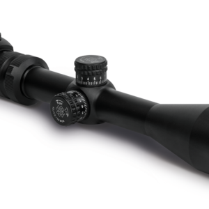 Konus Armada Rifle Scope 4x-16x50mm 30mm SFP German #4 Dual | Konus