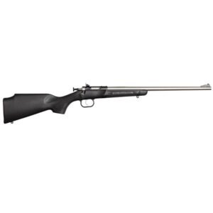 Keystone Crickett "My First Rifle" .22 LR Single Shot 16.1" Barrel Black