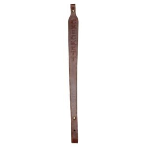 Keystone Sporting Arms Crickett Leather Sling Brown