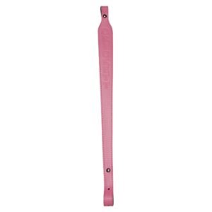 Davey Crickett Keystone Sporting Arms Crickett Leather Sling Pink | Davey Crickett