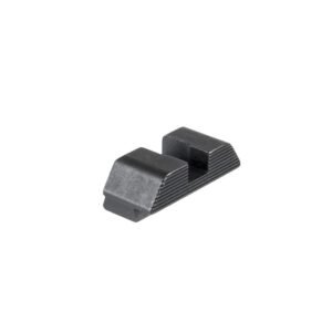 AmeriGlo Specialty Rear Sight for Glock 42/43/43x/48 Serrated | AmeriGlo