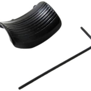 Kel-Tec P11 PF9 P32 and P3AT Trigger Shoe - Blued