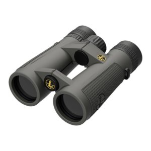 Leupold BX-5 Santiam HD 10x42mm Binoculars Shadow Gray | Leupold