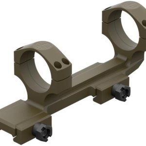 Leupold 1-Piece Integral Mounting System (IMS) Mark IMS 35mm - Dark Earth