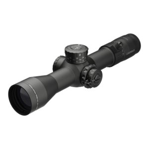 Leupold Mark 5HD Rifle Scope 3.6-18x44 35mm FFP PR1-MIL Illum. Black