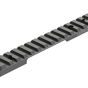 Leupold BackCountry Cross-Slot Savage 110 Round Rcvr LA Base | Leupold