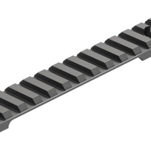 Leupold BackCountry Cross-Slot Bases Nosler M21 LA  Matte