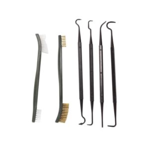 Lyman Pick and Brush Set | Lyman