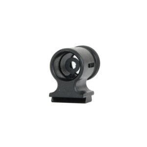 Lyman Series 17A Target Front Sights - 17 AEU (.464 High | Lyman