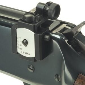 Lyman Receiver Peep Sights 66 Receiver Peep Sights | Lyman